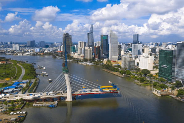 Căn hộ gác mái của cặp vợ chồng trẻ đầy đủ và đẹp mắt đến khó tin